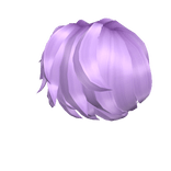 Purple Hair
