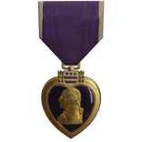 Purple Heart Medal Award