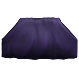 Purple Hoodie Front Pocket