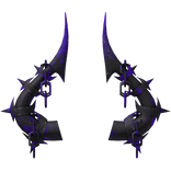 [⏳] Purple Horns