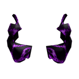 Purple Horns of Void