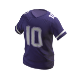 Purple Jersey
