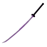 Purple Katana