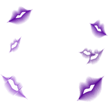 Purple Kiss Marks Y2K