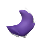 Purple Lemonade Kemono Puppy Tail