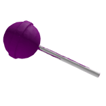 Purple Lollipop