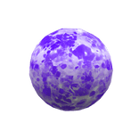 Purple Moon