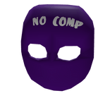 Purple no comp 