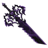 Purple Overseer Blade (for PrOstO_NeKit) 