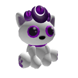  Purple Overseer Cat 💜