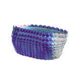 ☆ Purple Party Sequin Top