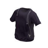 Purple Pocket Tee & Phone