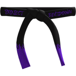 Purple Project: Beatdown Belt