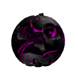 Purple Pumpkin