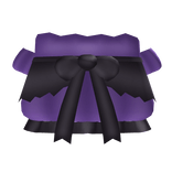 Purple Pumpkin Top