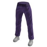 Purple Scrub