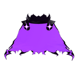 Purple Shadow Igris Cape