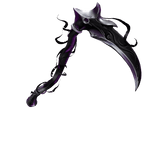 Purple sickle