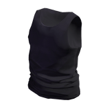 Purple Simple Tanktop