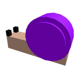 Purple Snail