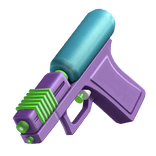 Purple Squirtgun 3.0
