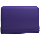 Purple T-Shirt Sleeve | Left