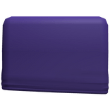 Purple T-Shirt Sleeve | Right