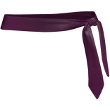 Purple Tie Belt 3.0