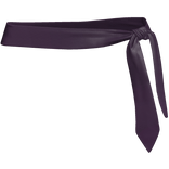 Purple Tie Belt 3.0
