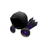 Purple Toxic Dominus 