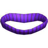 Purple TurtleNeck