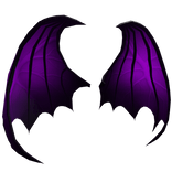 Purple Wings