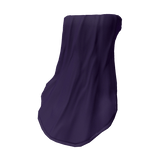♾️ Purple wizard cape (PBR)