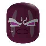 Purple Yam sad face ⋆Cookie run