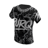 PURQ44 Tee