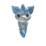 Purrma Plushie (Common)