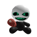 Pursuer - Die of death (Left)