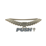 PUSH CHAIN