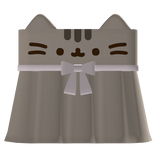 ꒰・pusheen cat dress ♡