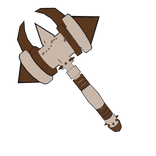 Pusheen Cat Hammer 🩷