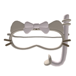 Pusheen Cat Summer Snorkel