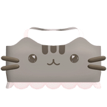 ꒰♡ Pusheen summer top