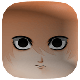 Puzzle Solving Detective Near Face