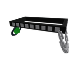 PWNed BY 14:00 : Labrat's Belt