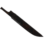 Pyramid Head's Great Knife