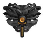 Pyrelith Chestplate