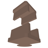 Pyro Addict Right Arm