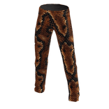 Python Snake Jeans