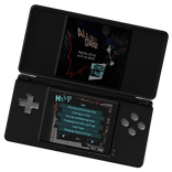 ペルソナ Q2: Labyrinth ; floating game ds