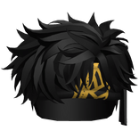 Qin Shi Huang (Gold)